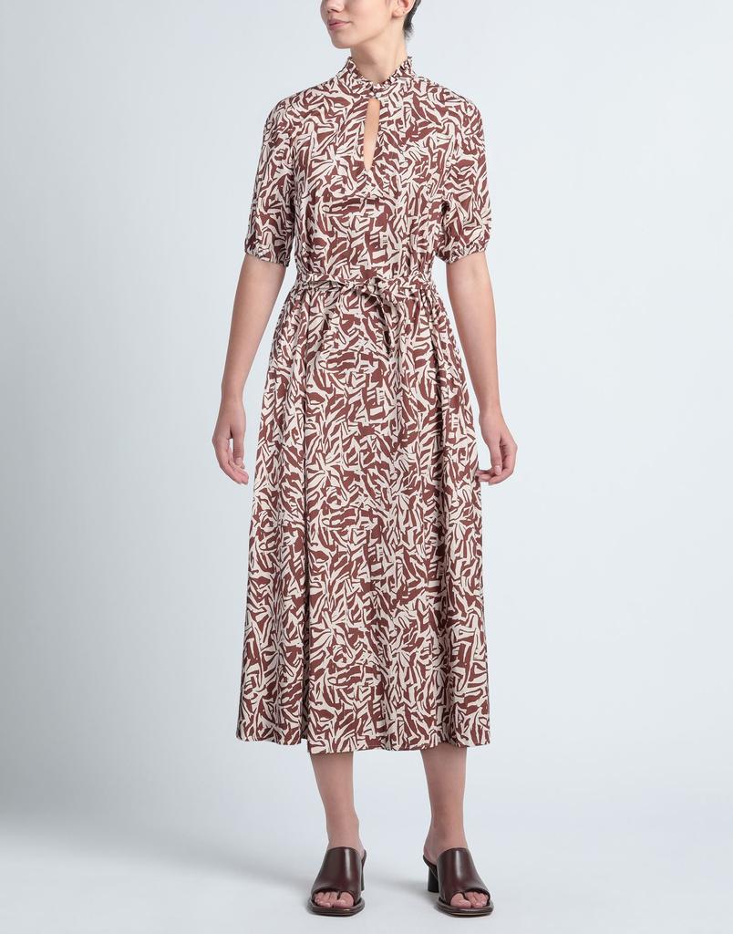 HOMEWARD CLOTHES Midi dress