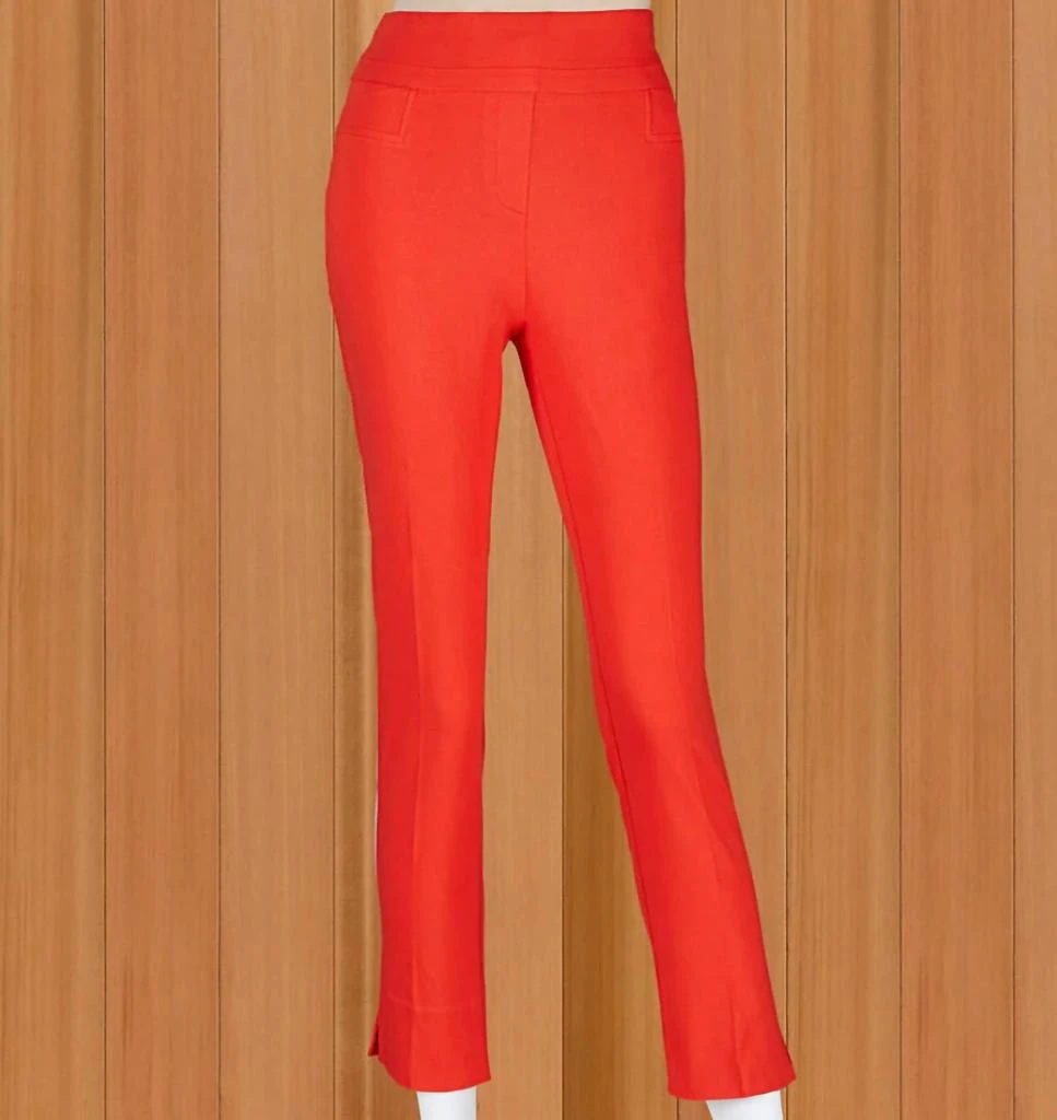 Renuar Renuar - Pull On Pants 1