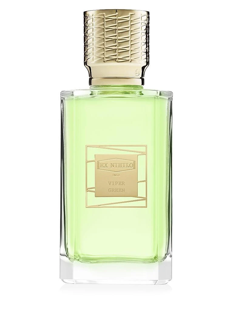 EX NIHILO Viper Green Eau de Parfum 4
