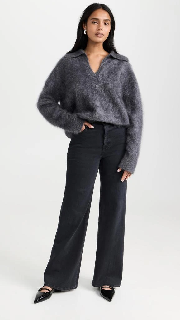 Lisa Yang Kerry Cashmere Sweater 4