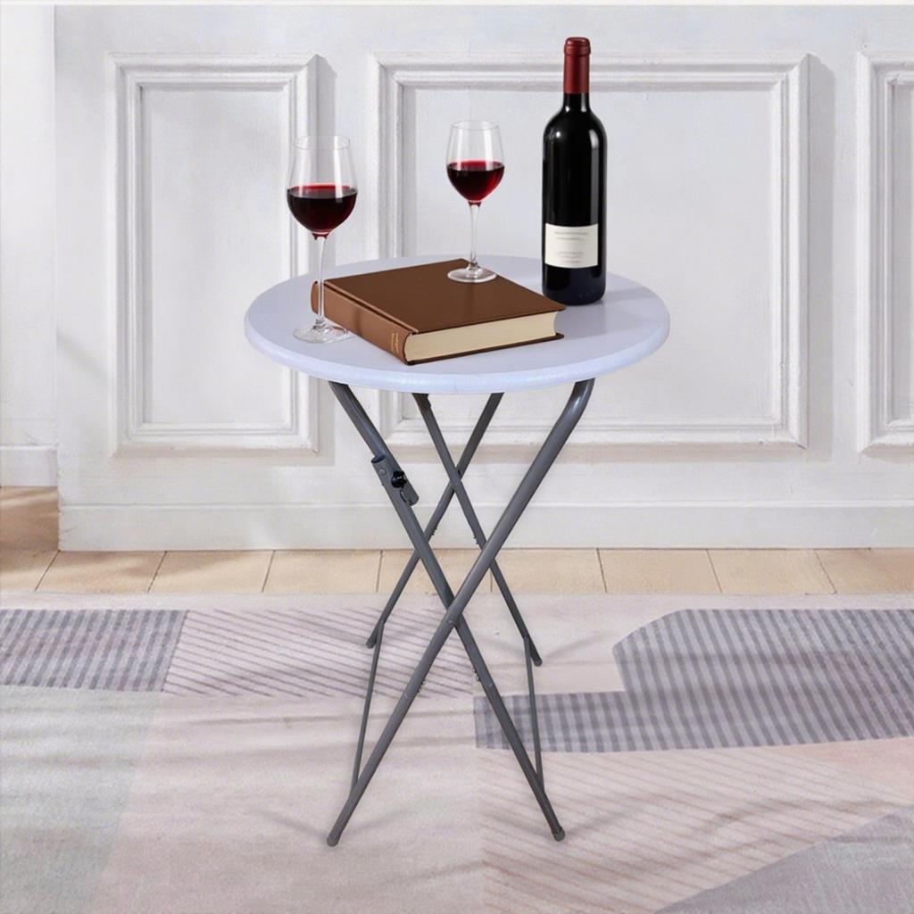Streamdale Furniture Streamdale Folding Bar Table set of 2