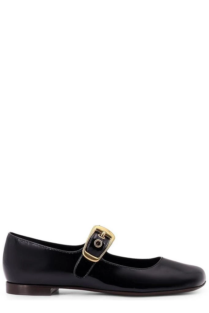Chloé Chloé Polly Ballerina Flats 1