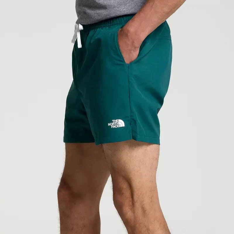 The North Face The North Face Men's 5" Action Woven 2.0 Shorts 4