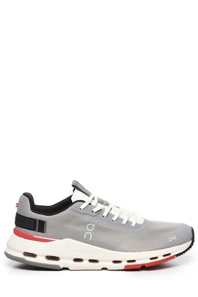 On On Running Cloudnova Form 2 Lace-Up Sneakers 1