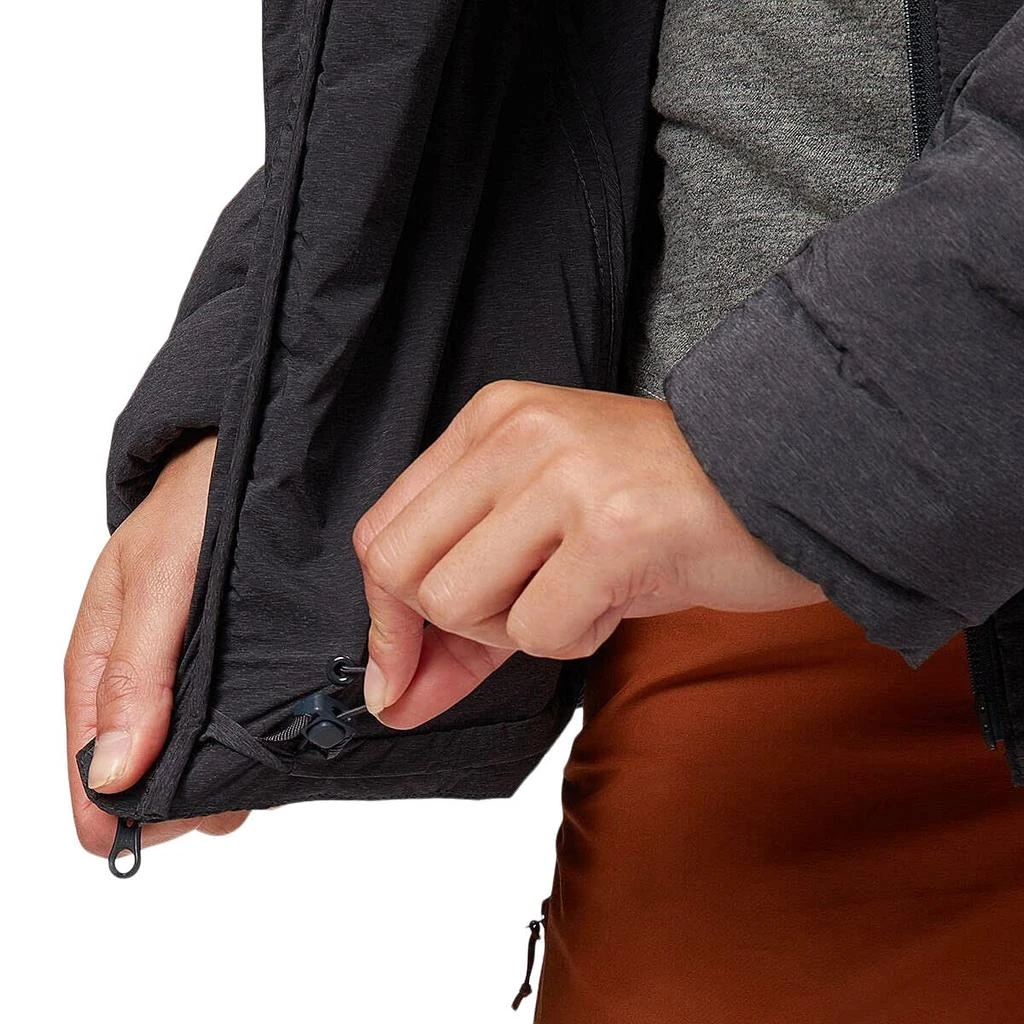 Mountain Hardwear Stretchdown™ Hoodie 4