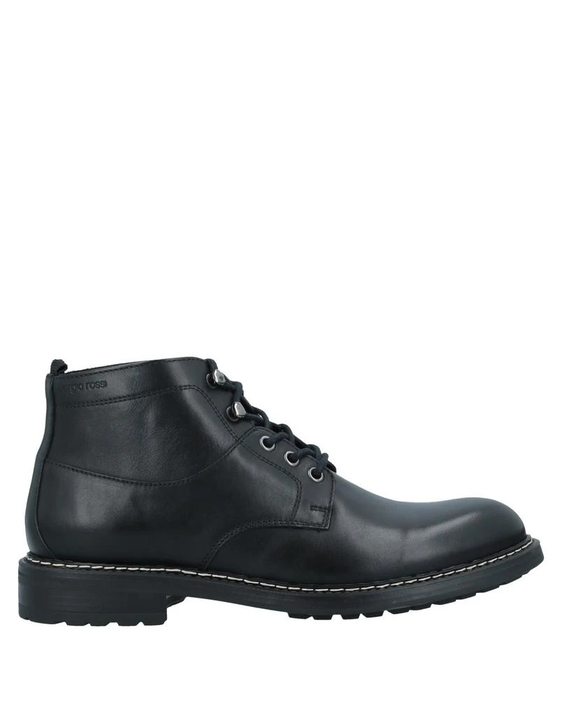 Sergio Rossi Ankle boot 1