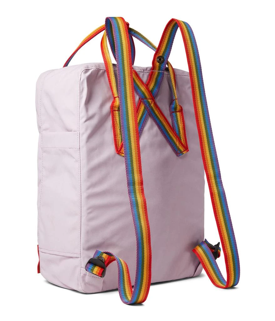 Fjällräven Kånken Rainbow 2