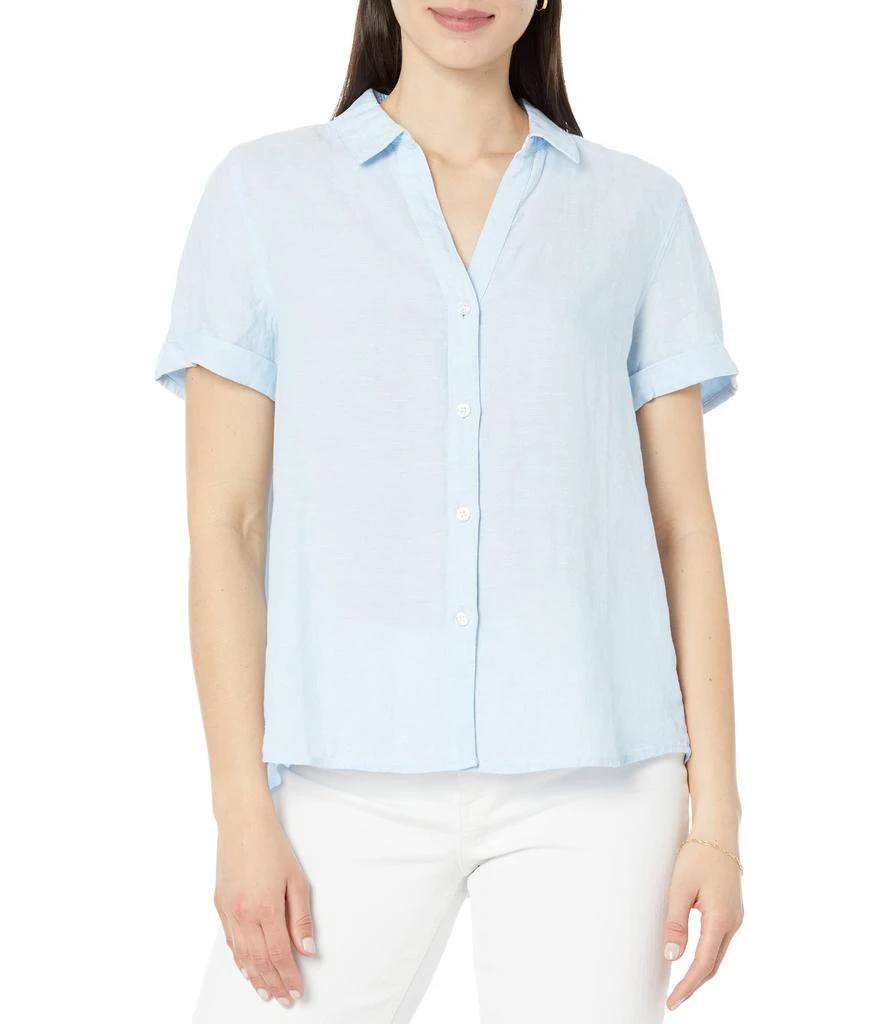 Tommy Bahama Coastalina Short Sleeve Camp Shirt 1