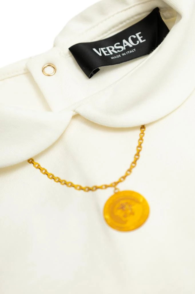 Versace Top with print 3