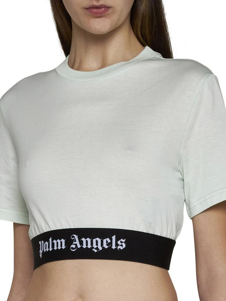Palm Angels Palm Angels T-Shirts And Polos 5