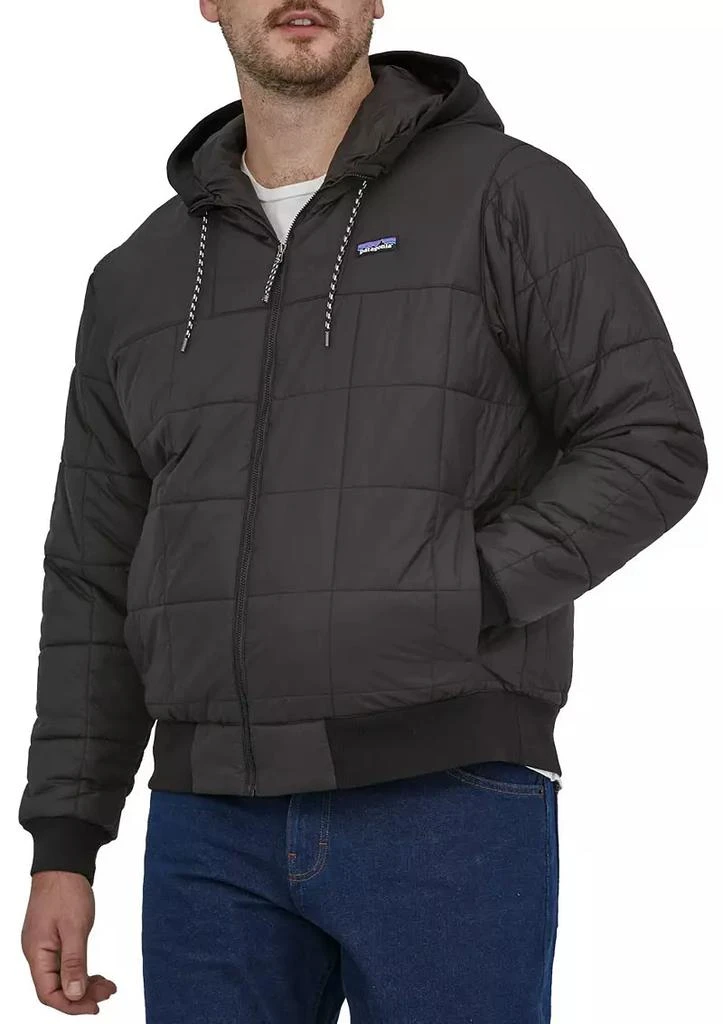 Patagonia Patagonia Men's Box Quilted Hoody 4