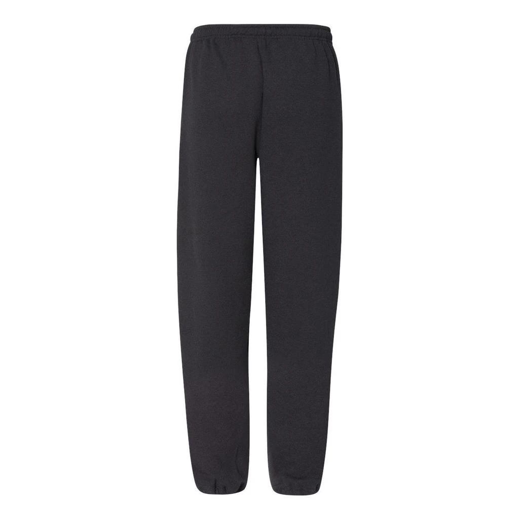 Russell Athletic Dri Power Closed Bottom Sweatpants with Pockets 2