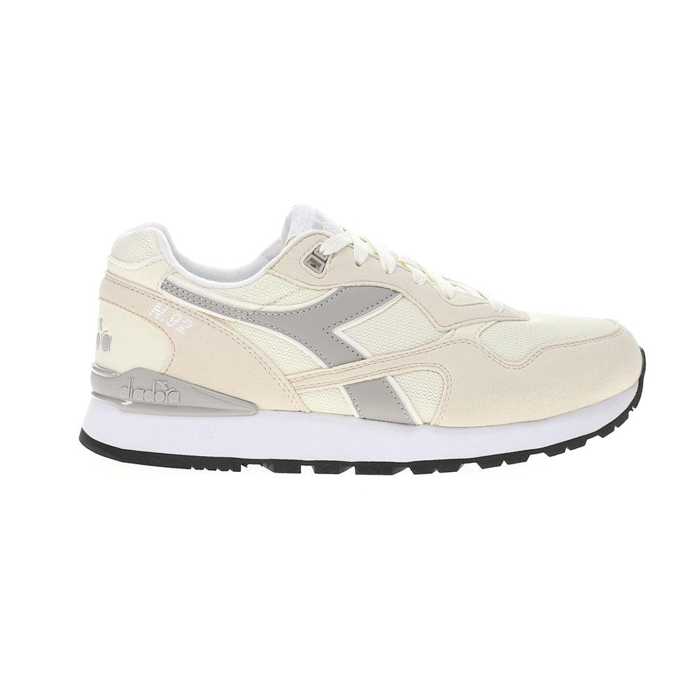 Diadora N.92 Lace Up Sneakers