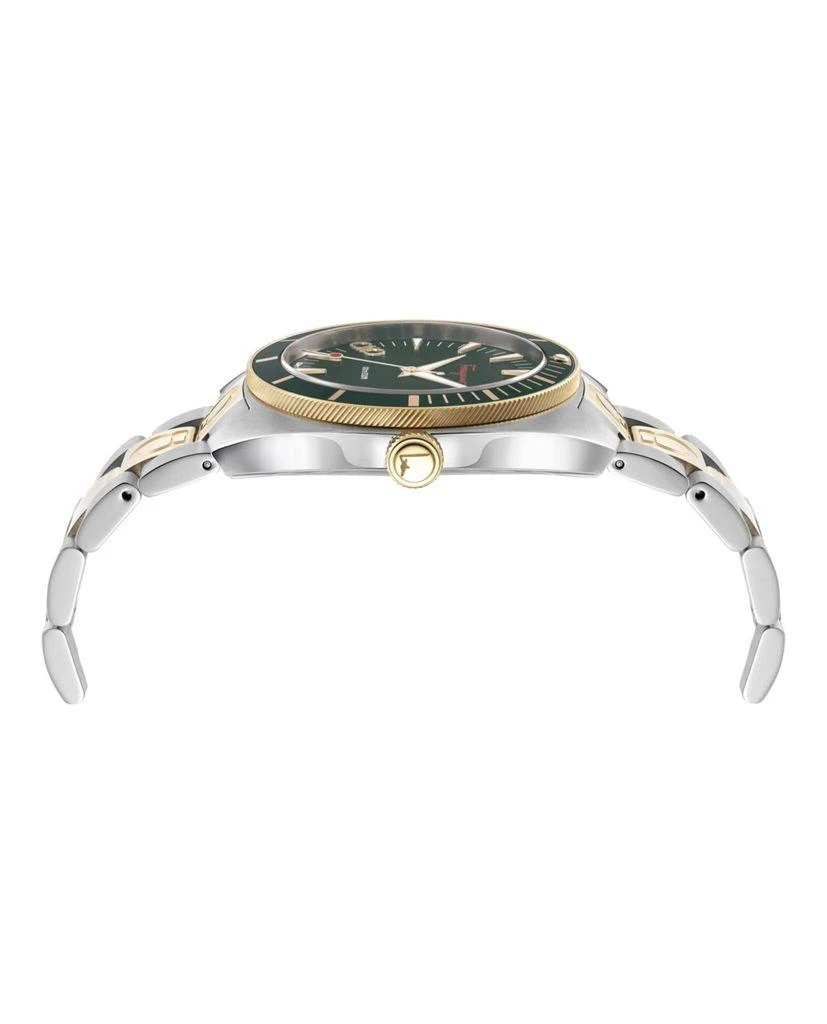 Salvatore Ferragamo Ferragamo Experience Bracelet Watch 1