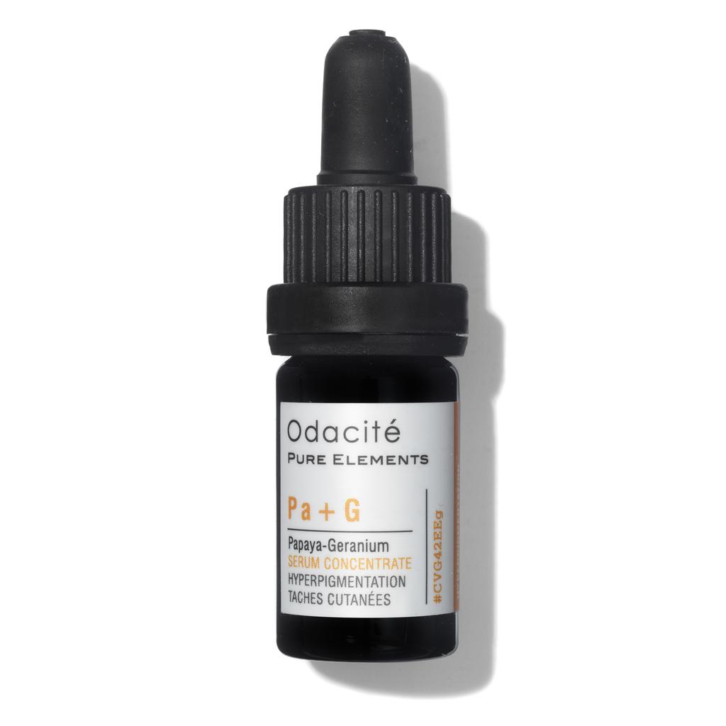 Odacité Pa+G Hyperpigmentation Serum Concentrate (Papaya + Geranium)