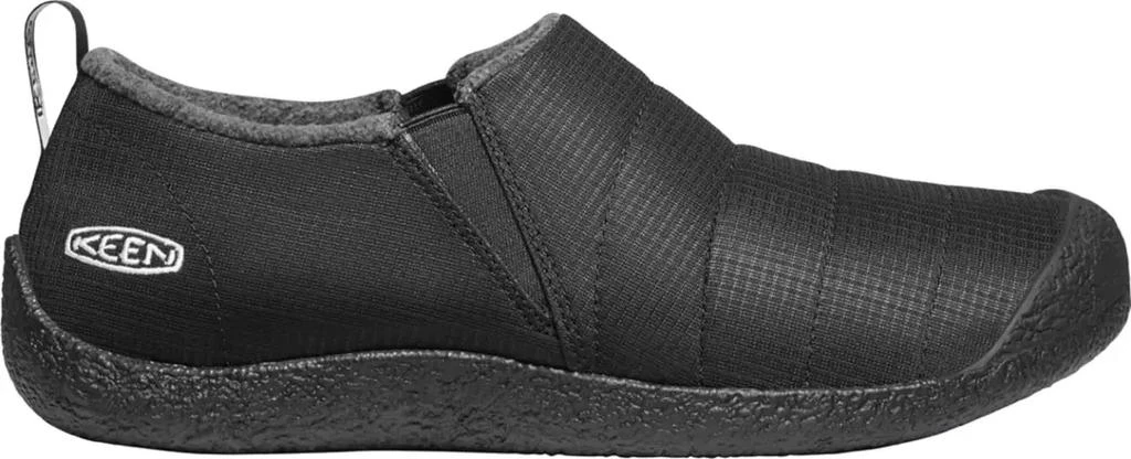 KEEN Men\'s Black Howser II Chukka Boots Size 10.5 Waterproof Chukka Boots for Kids - Howser II | KEEN Footwear main image 3