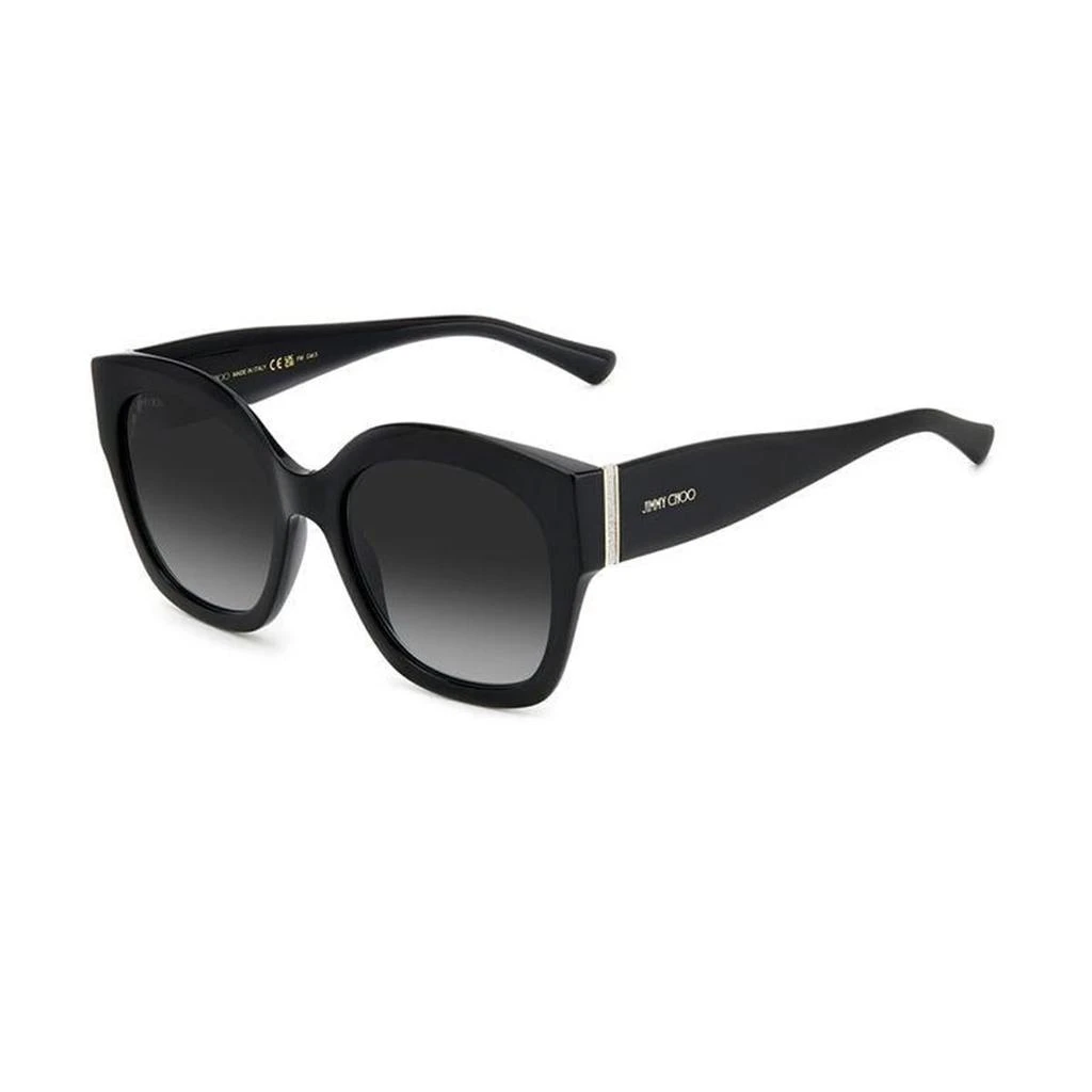 Jimmy Choo Jimmy Choo  Leela/S Sunglasses 1