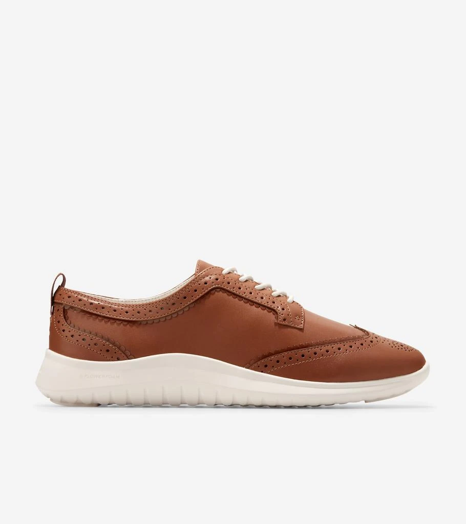Cole Haan Zerogrand Meritt Wingtip Oxford 2