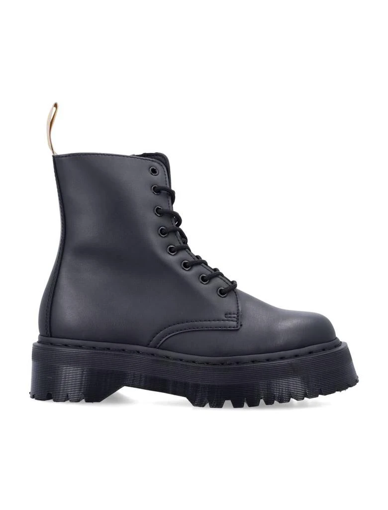 Dr. Martens Dr. Martens Vegan Leather Jadon Ii Boots 1