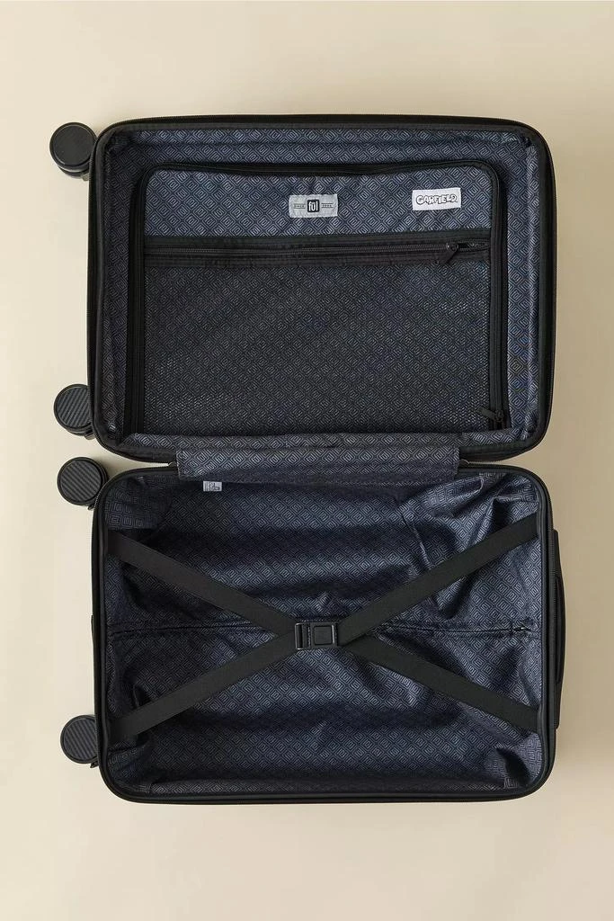 FŪL FŪL Viacom Garfield Hard Shell Rolling Luggage 5