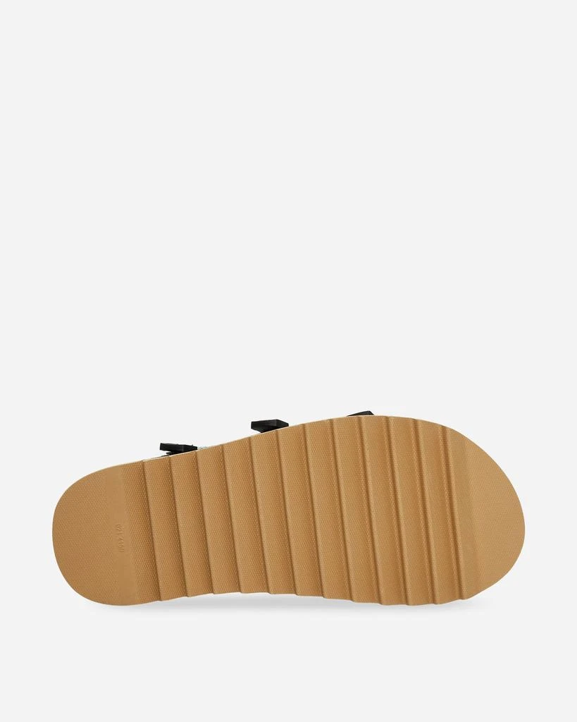 Suicoke ZIP-ab Sandals Seafoam / Ink 5