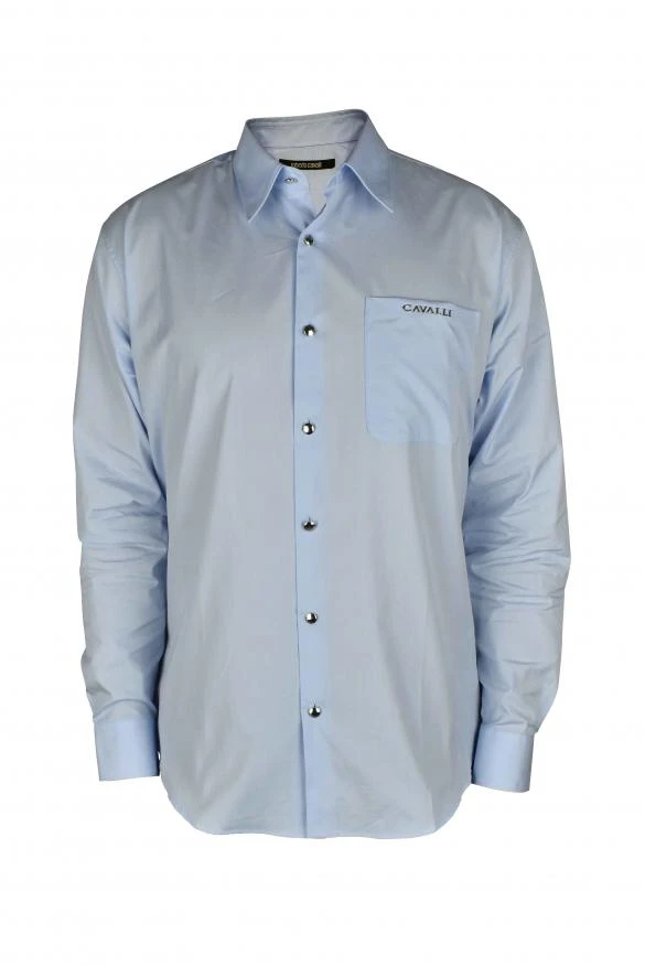 Roberto Cavalli Shirt 1