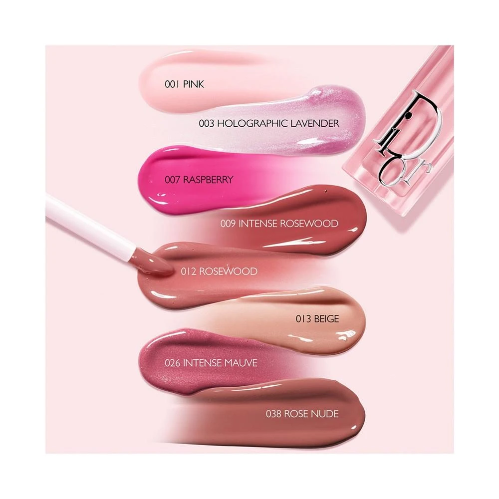 DIOR Addict Lip Maximizer Gloss 8