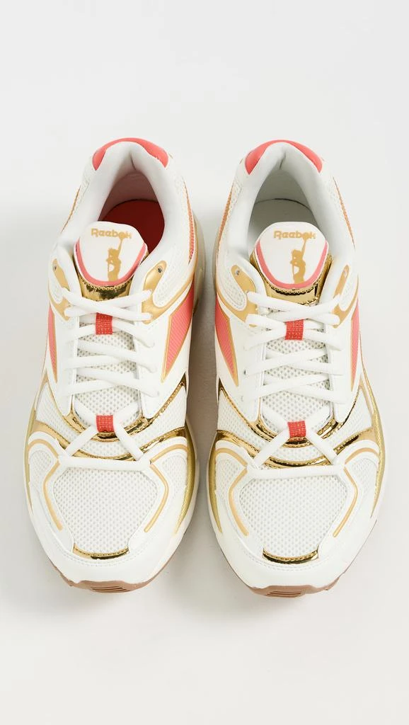Reebok Reebok x Angel Reese Unisex Premier Road Plus 4