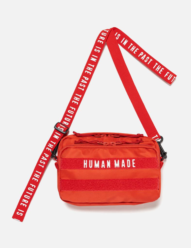関税送料込♪HUMAN MADE/SHOULDER TOTE BAG Human Made SHOULDER TOTE BAG - BeyondStyle