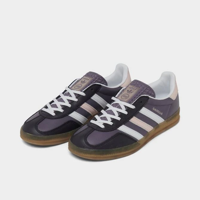 Adidas Women's adidas Originals Gazelle Indoor Casual Shoes 2