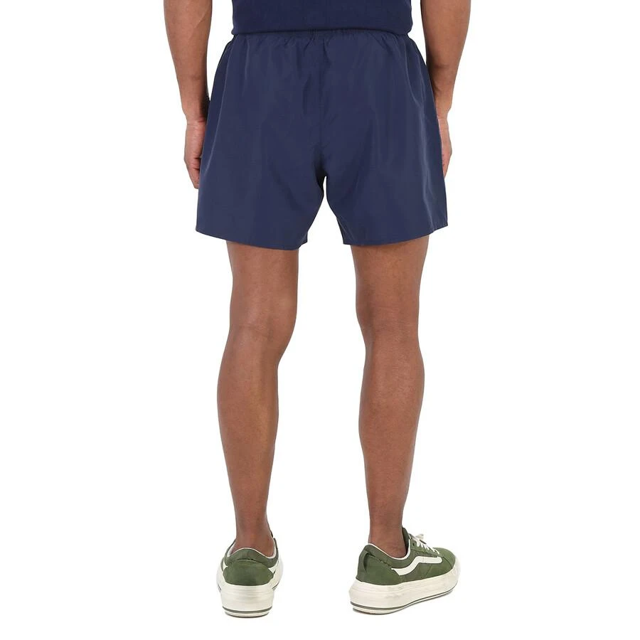 Lacoste Light Quick-Dry Swim Shorts 3