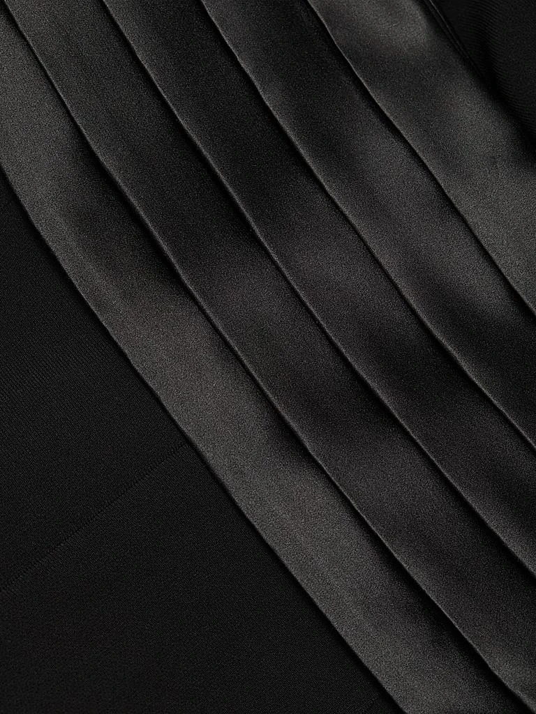 Sergio Hudson Cumberbund Tuxedo Pants 7