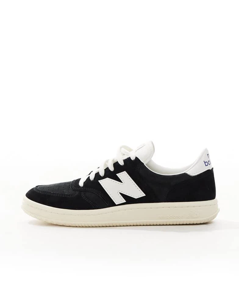New Balance New Balance CT500 trainers in black 2