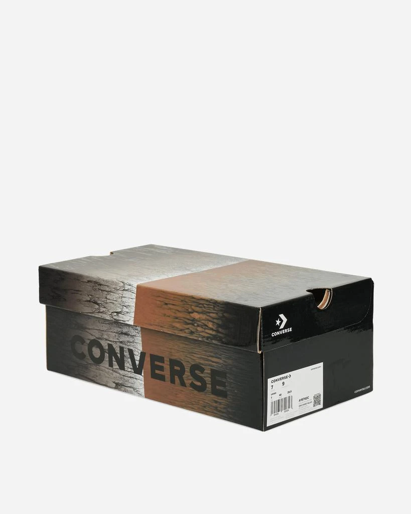 Converse 2-in-1 Chuck 70 Sneakers Brown 6