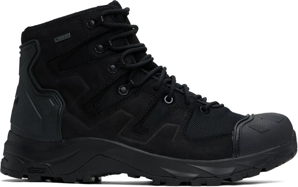 Danner Black Downrange Boots 1