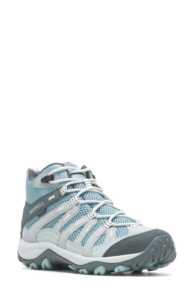 Merrell Alverstone 2 Gore-Tex<sup>®</sup> Waterproof Hiking Boot 1
