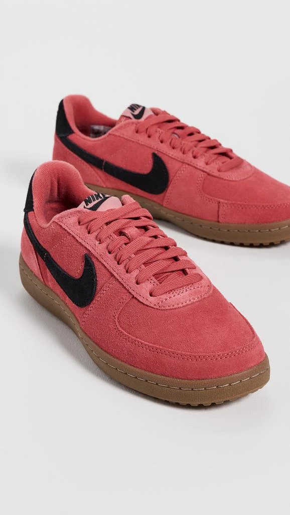 NIKE Nike Field General Suede Sneakers 4