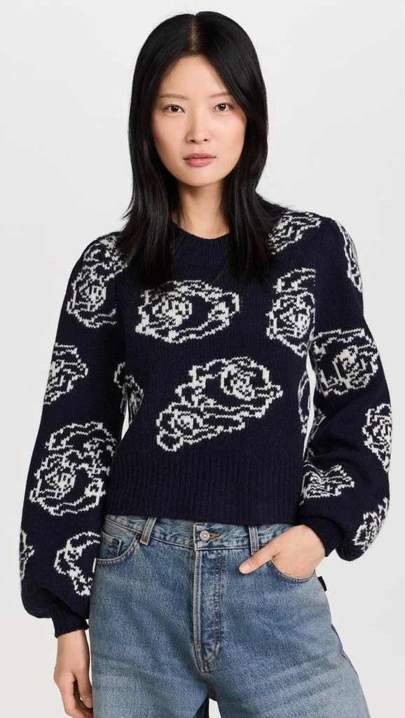 BAUM UND PFERDGARTEN Cherika Sweater 1
