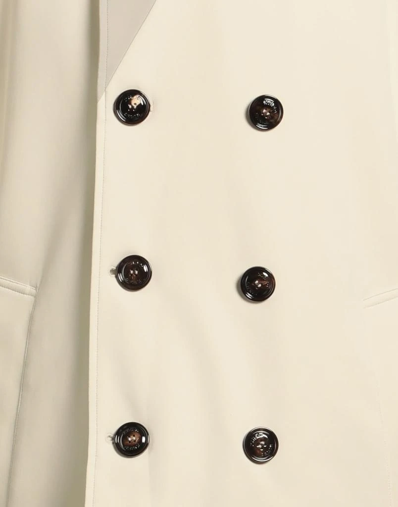Kired Double breasted pea coat 4