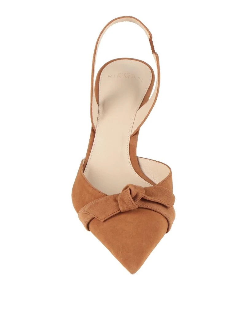 Alexandre Birman Pump 4