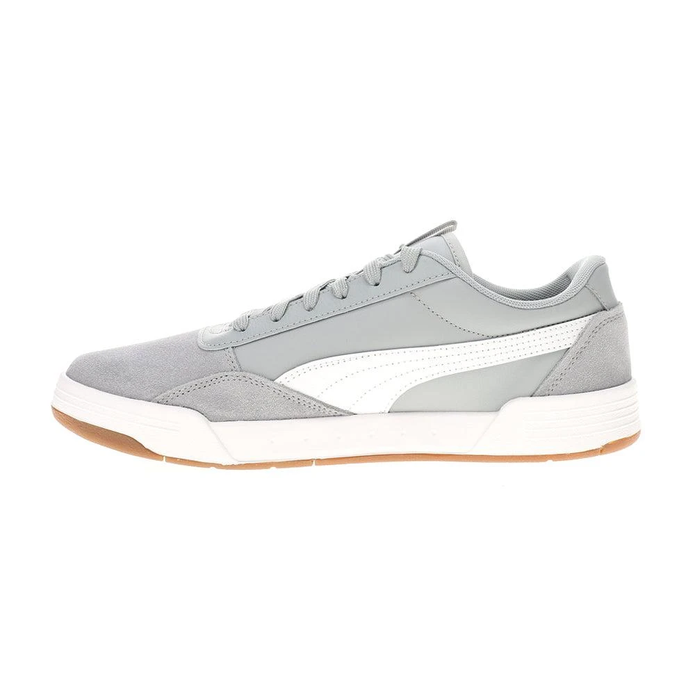 Puma C-Skate Mix Lace Up Sneakers 3