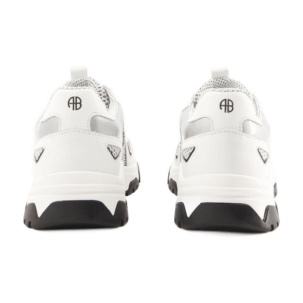 ANINE BING Anine Bing Brody Sneakers 3