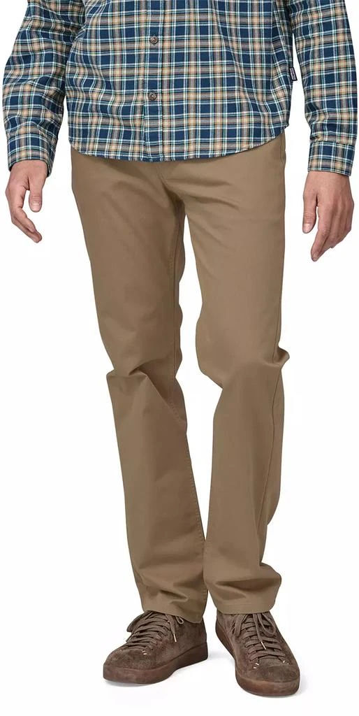 Patagonia Patagonia Men's Performance Twill Jeans 1