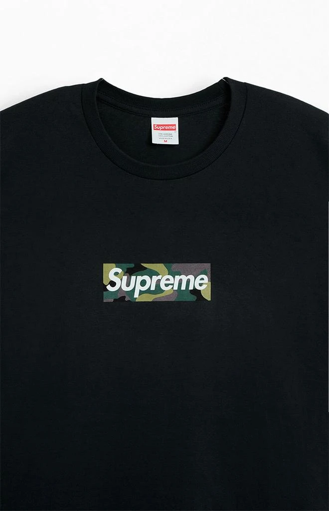 Supreme Box Logo T-Shirt 2