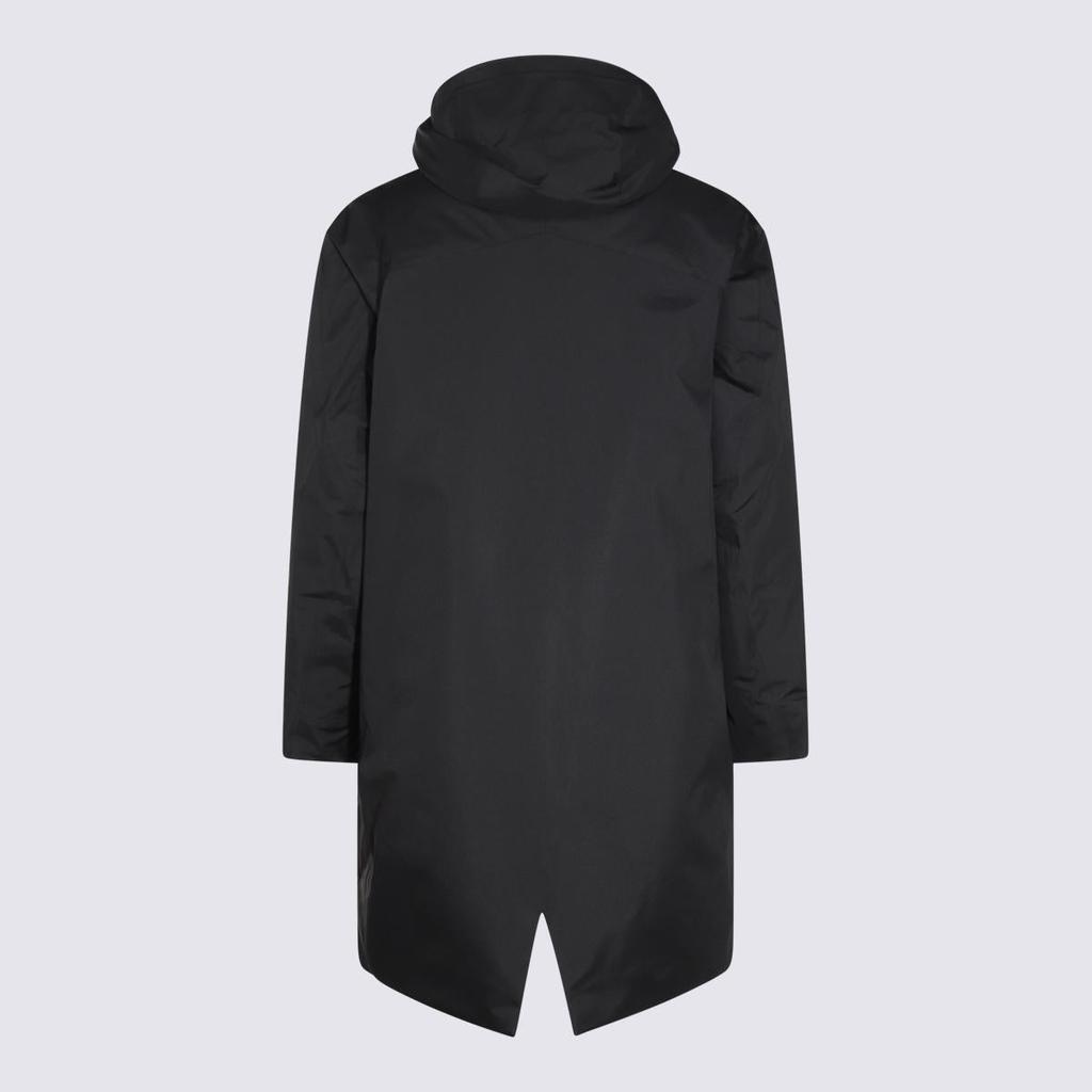 Arc'teryx Arc'Teryx Black Down Jacket