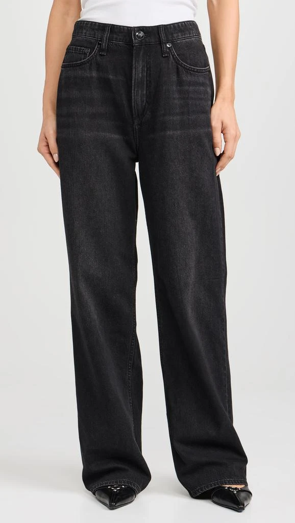 Rag & Bone Featherweight Logan Jeans 1