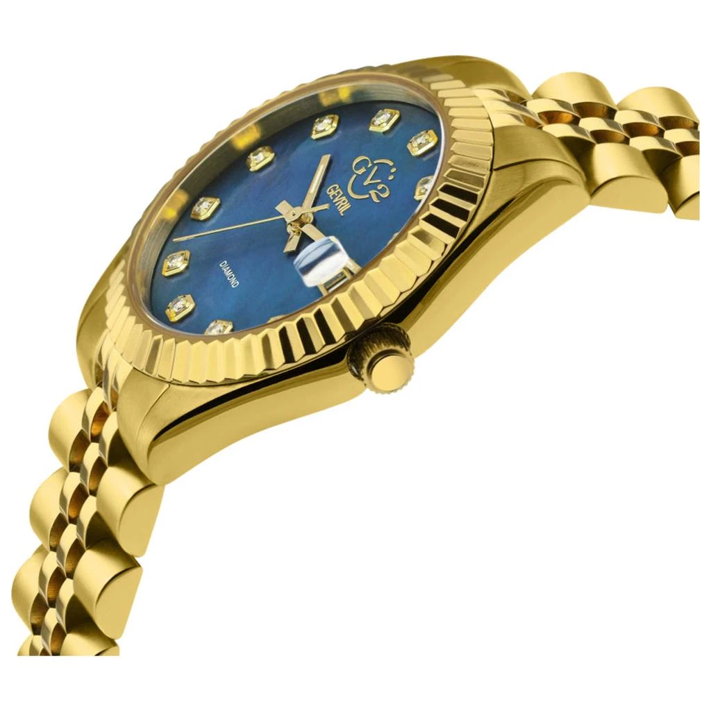 Gevril GV2 by Gevril Women
s Watch 12410 2