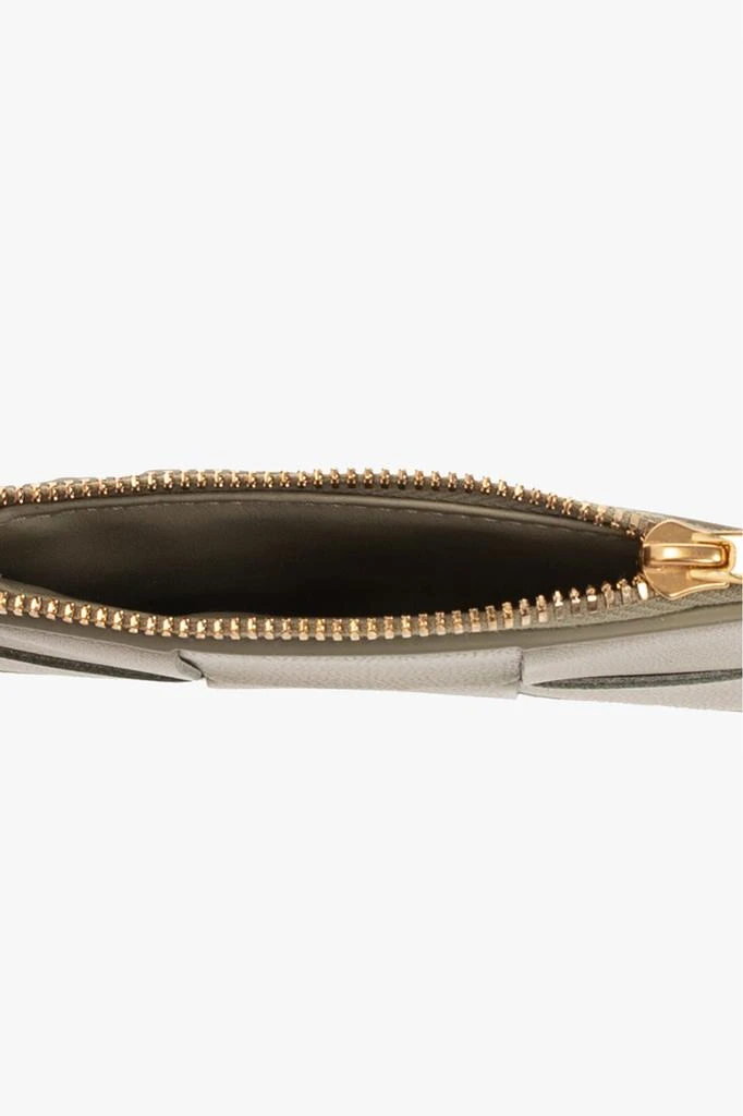 Bottega Veneta Leather card case 2