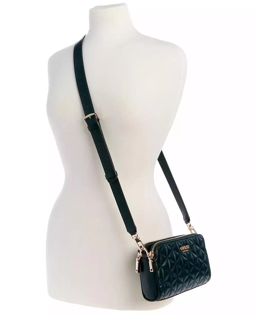 GUESS Kori Status Small Crossbody 2