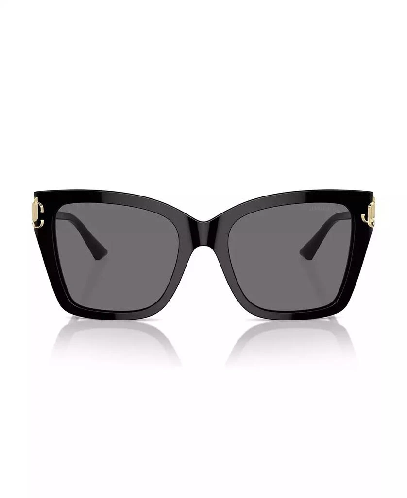 Sunglass Hut Collection Women's Polarized Sunglasses, JC5012 7